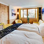 Hotel San Gian St. Moritz