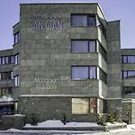 San Gian St. Moritz