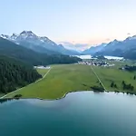 San Gian St. Moritz