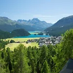 San Gian 4* St. Moritz