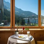Hotel San Gian 4*