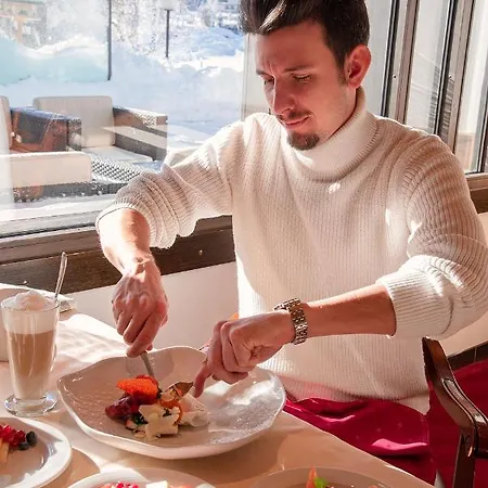 San Gian St. Moritz