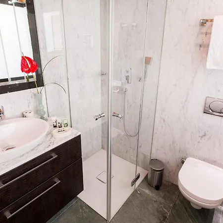 Sport & Wellness San Gian 4*