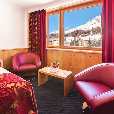 Hotel San Gian