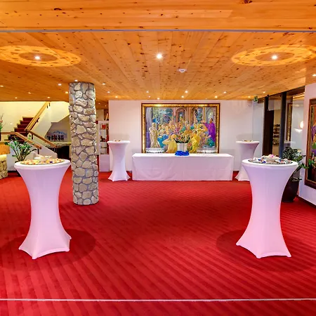 Sport & Wellness San Gian 4*