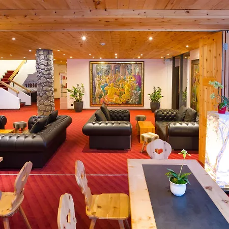 San Gian Hotel 4*