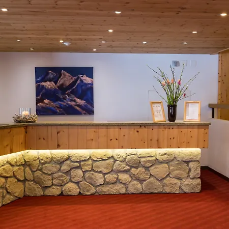 Hotel Sport & Wellness San Gian