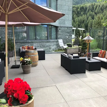 Hotel Sport & Wellness San Gian