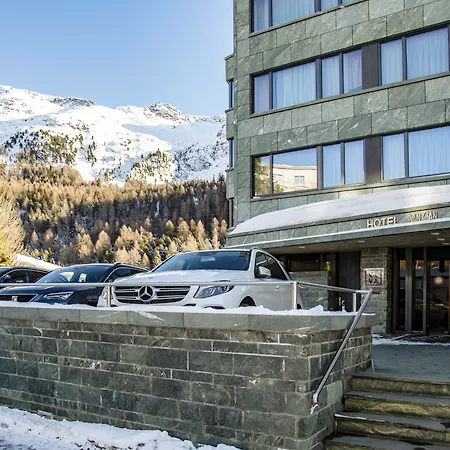 San Gian Hotel 4*