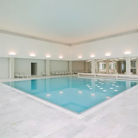 Hotel Sport & Wellness San Gian St. Moritz
