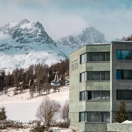 San Gian St. Moritz