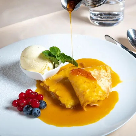 San Gian Szálloda 4*