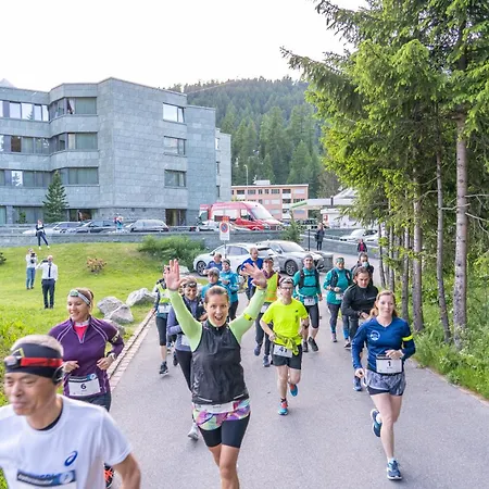 Szálloda San Gian 4*