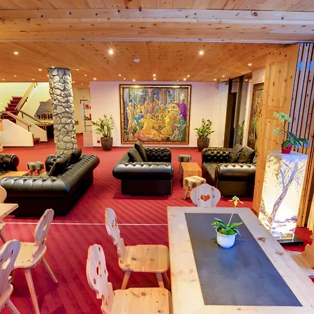 Sport & Wellness San Gian Hotel 4*