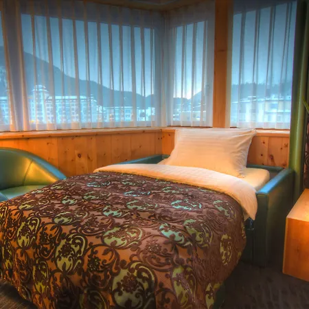 Hotel Sport & Wellness San Gian