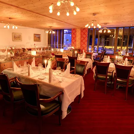 San Gian Hotel Sankt Moritz