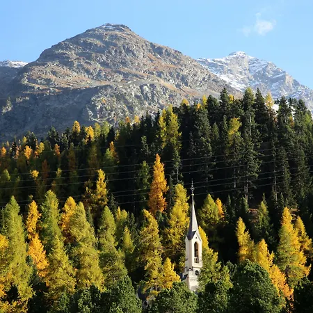 Szálloda San Gian 4*