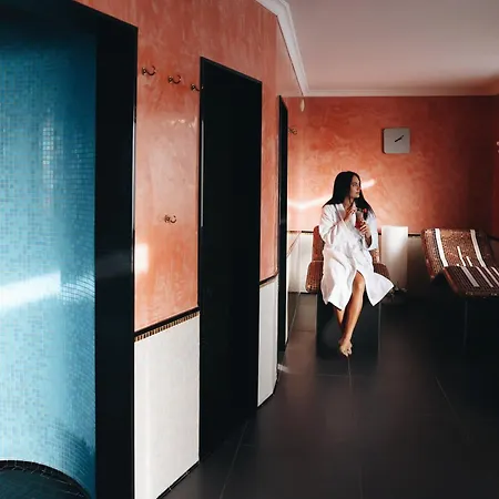 Sport & Wellness San Gian Hotel 4*