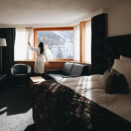 San Gian Sankt Moritz