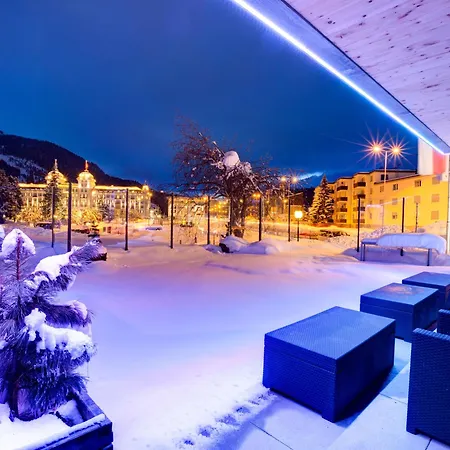 Hotel Sport & Wellness San Gian