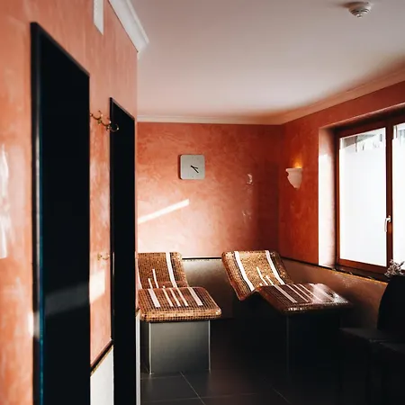 Sport & Wellness San Gian Hotel 4*