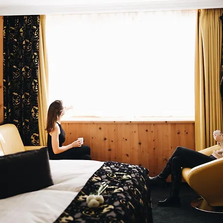 Hotel Sport & Wellness San Gian