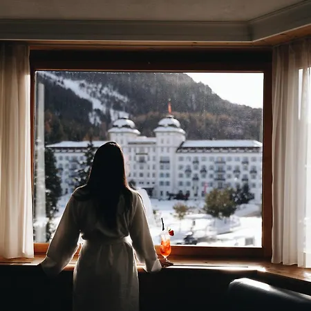 Sport & Wellness San Gian Hotel