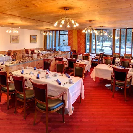 호텔 Sport & Wellness San Gian 4*