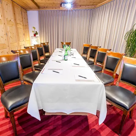 Hotel Sport & Wellness San Gian 4*