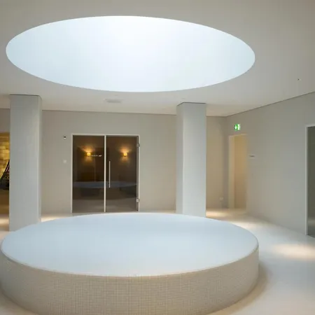 Sport & Wellness San Gian 호텔 4*
