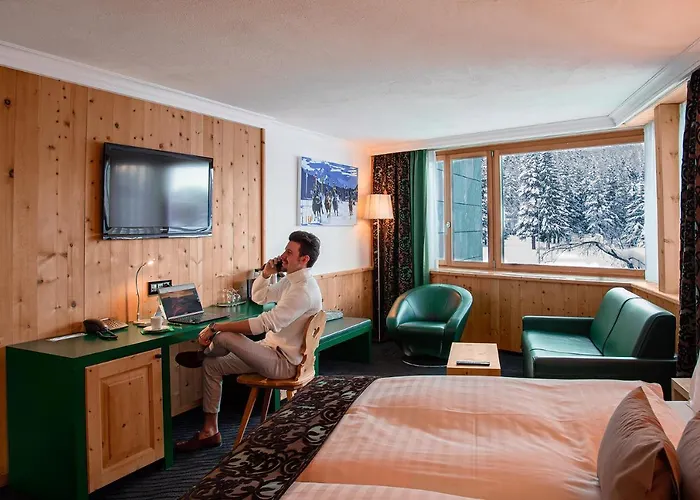 San Gian מלון 4*