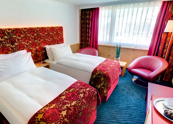 San Gian Saint-Moritz