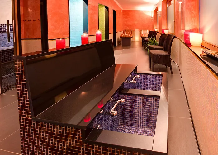 Hotel San Gian Saint-Moritz