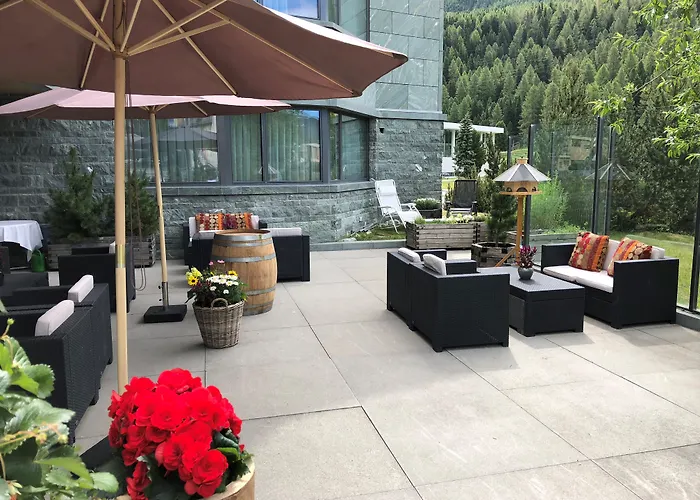 Ξενοδοχείο San Gian