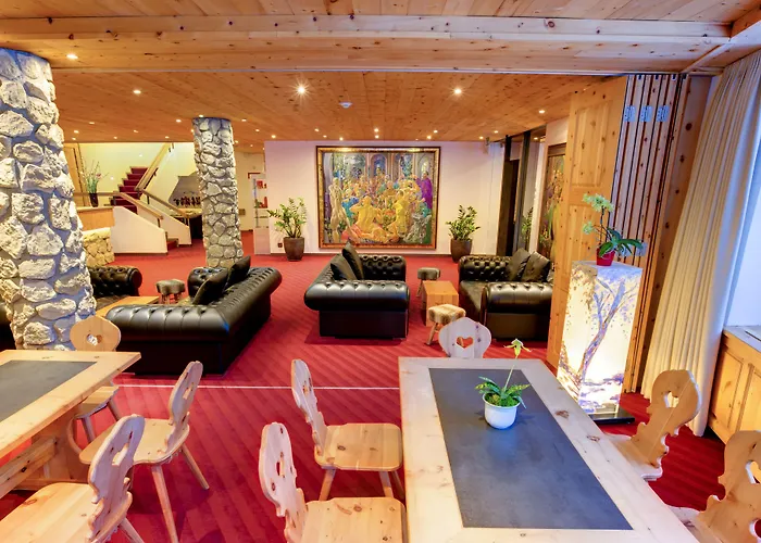 San Gian Ξενοδοχείο 4*