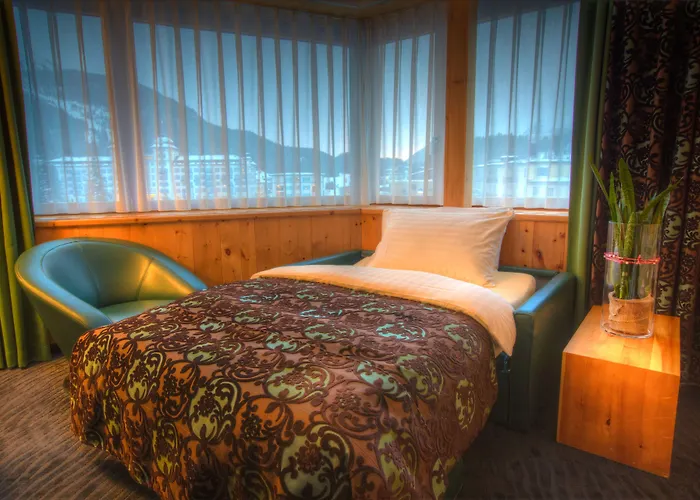 Ξενοδοχείο San Gian