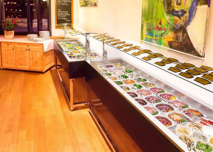 San Gian 4* Saint-Moritz