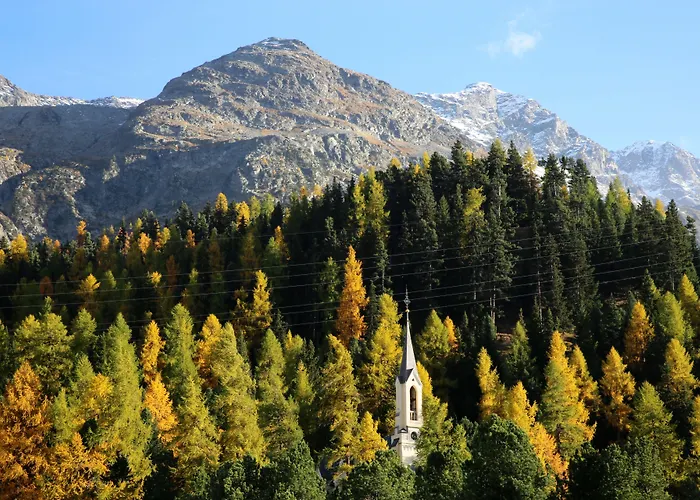 Ξενοδοχείο San Gian 4*