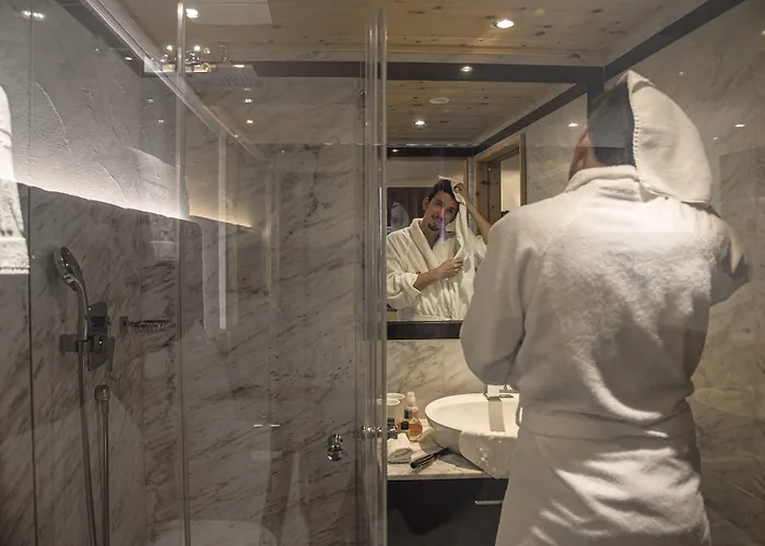 San Gian 4* Saint-Moritz