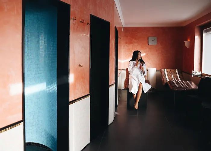 San Gian Ξενοδοχείο 4*