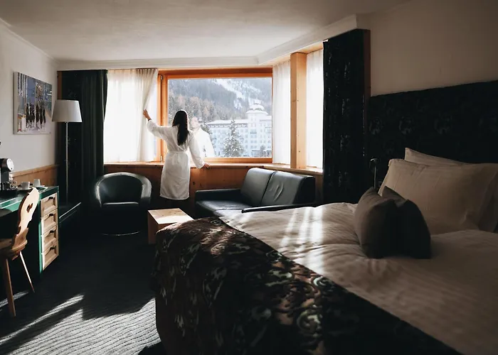 San Gian Saint-Moritz