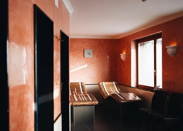 San Gian Ξενοδοχείο 4*