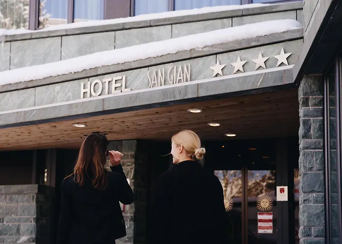 Hotel San Gian