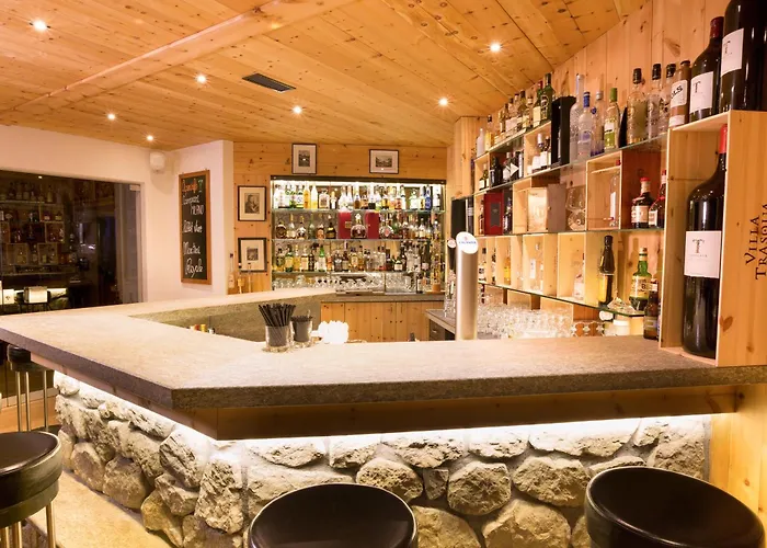 Hotel San Gian Saint-Moritz