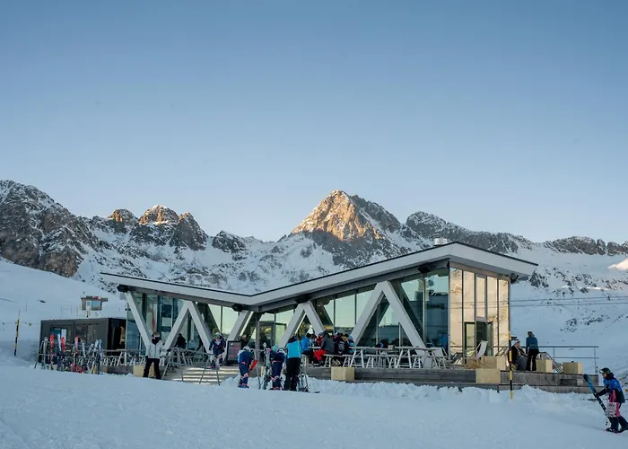 San Gian מלון 4*