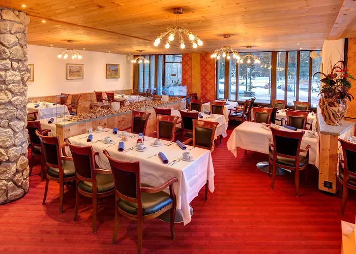 מלון San Gian 4*