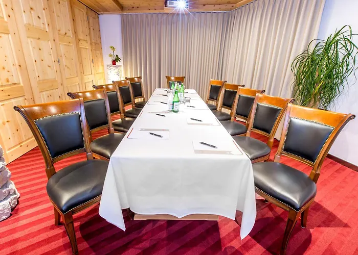 Ξενοδοχείο San Gian 4*