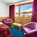 San Gian 4* 세인트모리츠