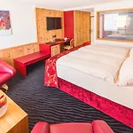 San Gian 4* 세인트모리츠