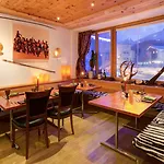 San Gian 4* 세인트모리츠